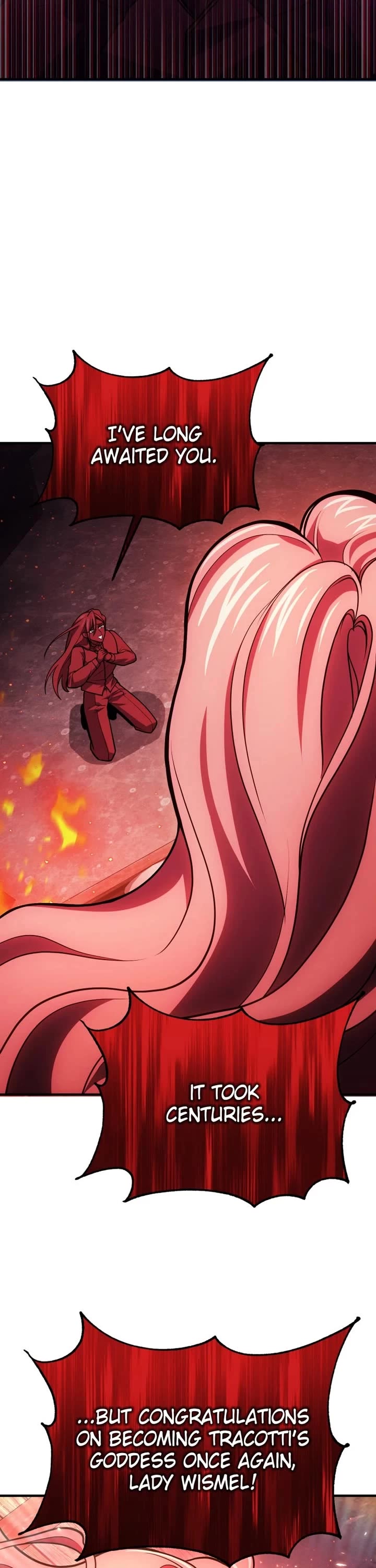 How To Live As An Unlicensed Healer chapter 70 page 36