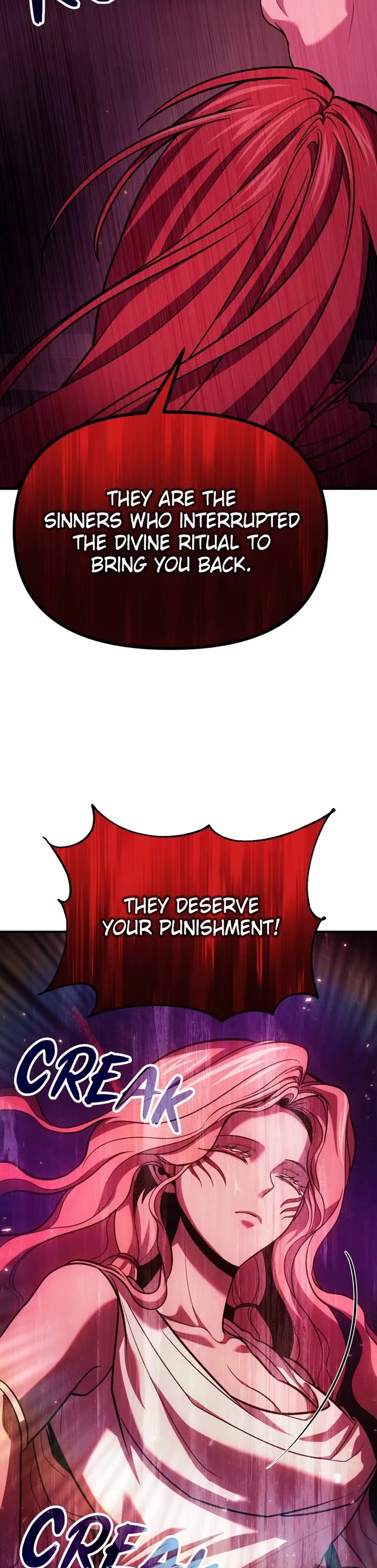 How To Live As An Unlicensed Healer chapter 70 page 39