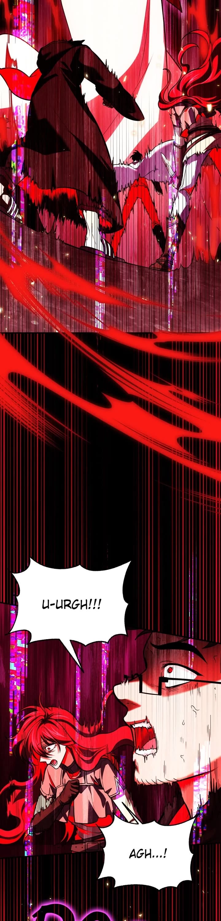 How To Live As An Unlicensed Healer chapter 70 page 43