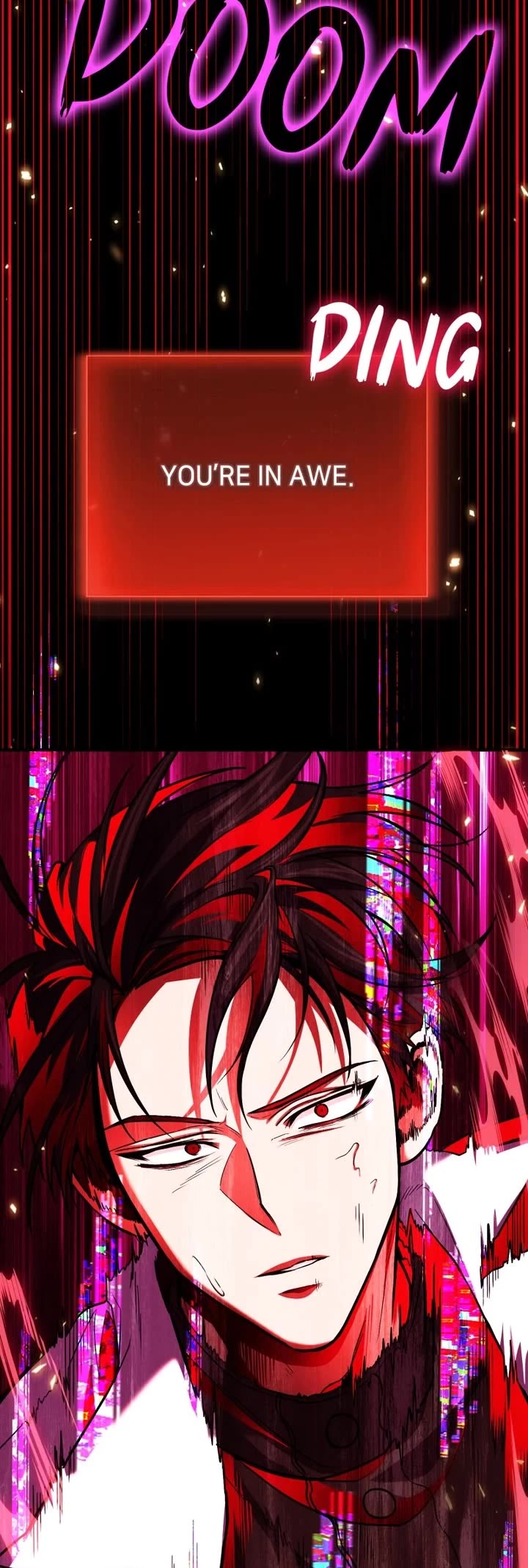 How To Live As An Unlicensed Healer chapter 70 page 44