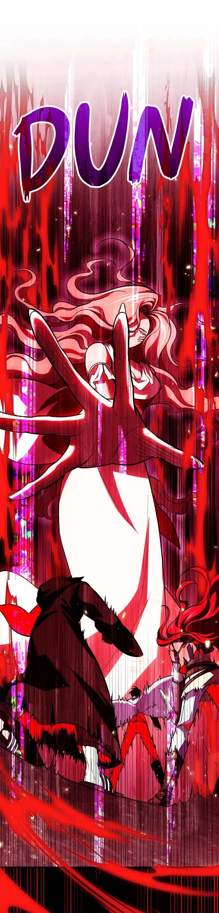 How To Live As An Unlicensed Healer chapter 71 page 1