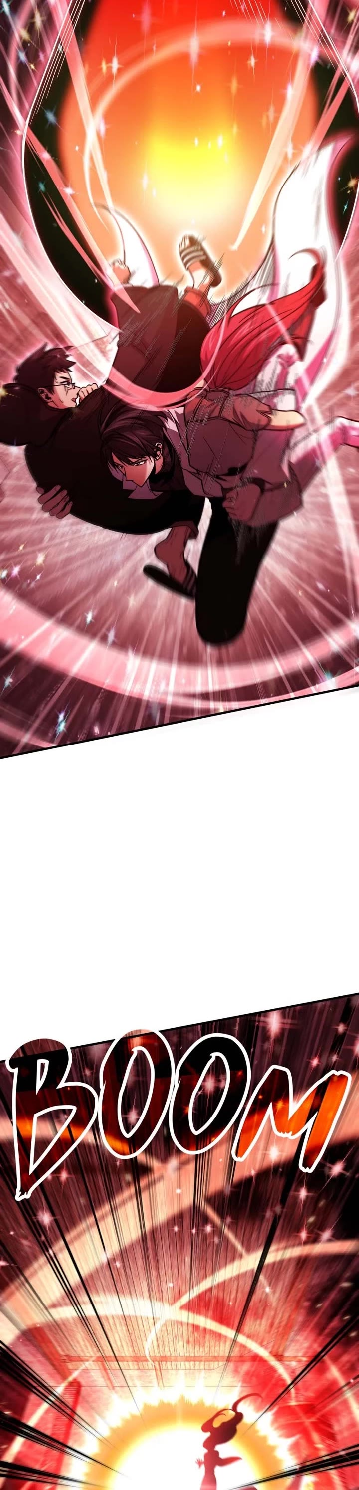 How To Live As An Unlicensed Healer chapter 71 page 10