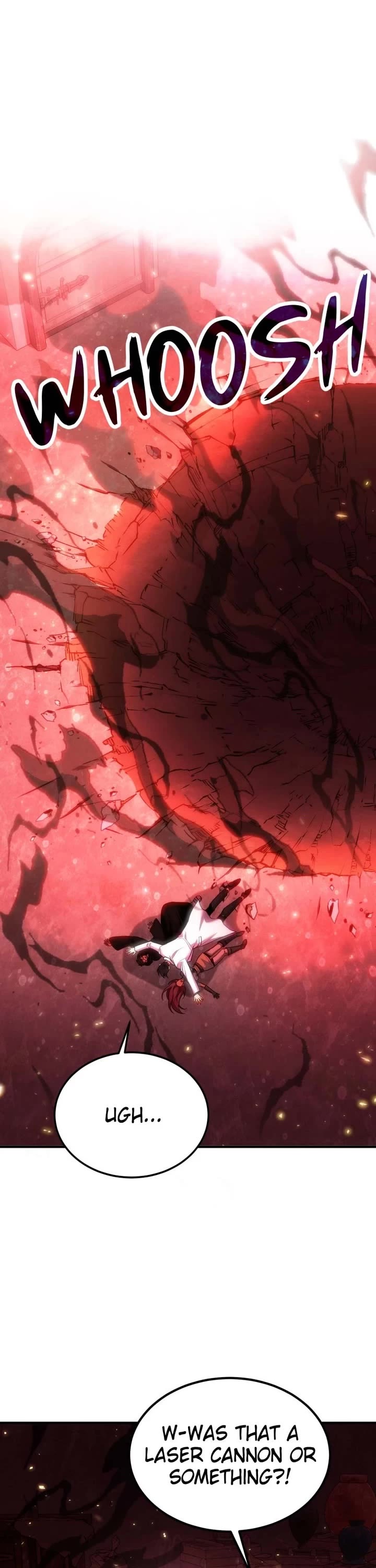 How To Live As An Unlicensed Healer chapter 71 page 12