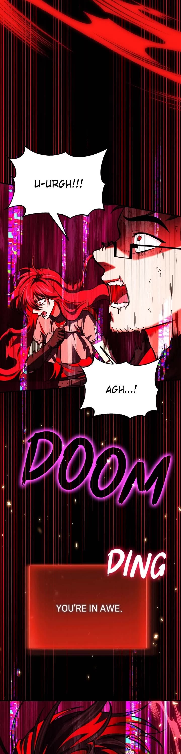 How To Live As An Unlicensed Healer chapter 71 page 2