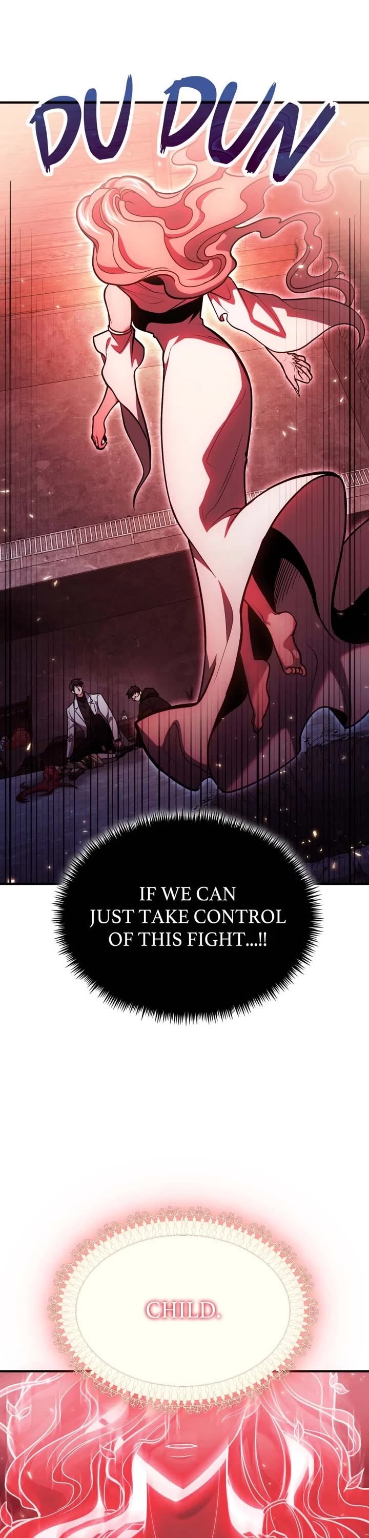 How To Live As An Unlicensed Healer chapter 71 page 27