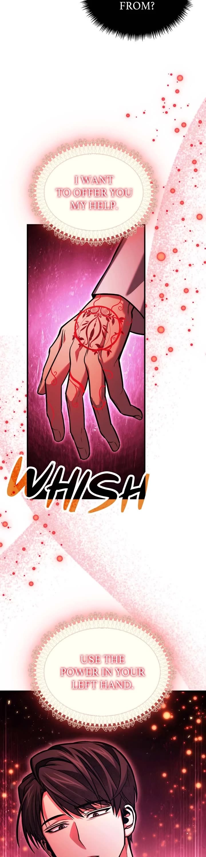 How To Live As An Unlicensed Healer chapter 71 page 29