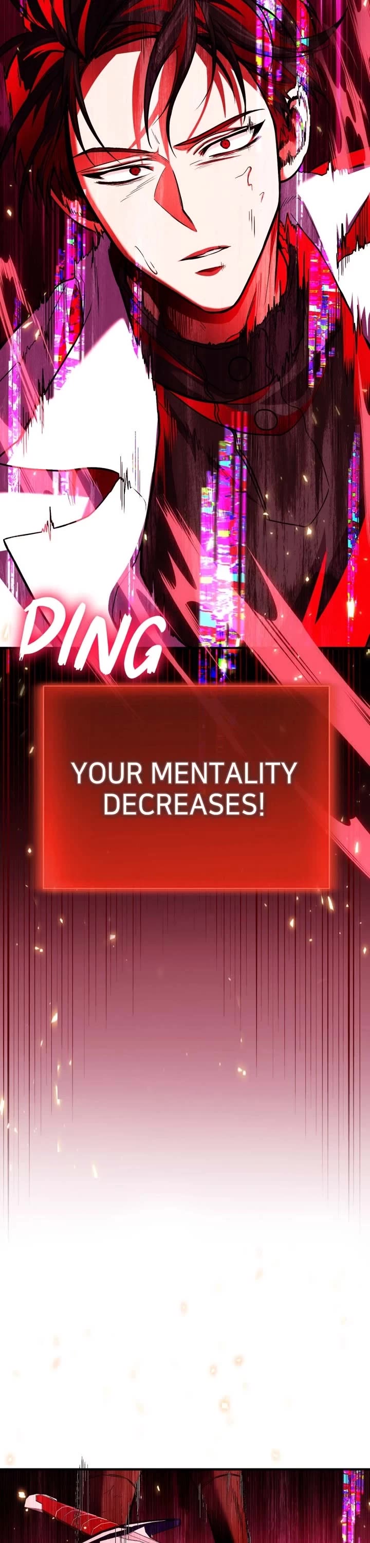 How To Live As An Unlicensed Healer chapter 71 page 3