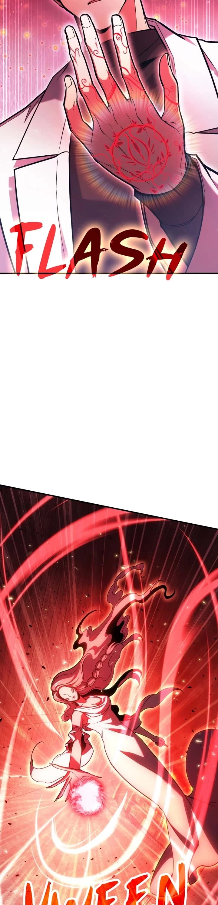 How To Live As An Unlicensed Healer chapter 71 page 30