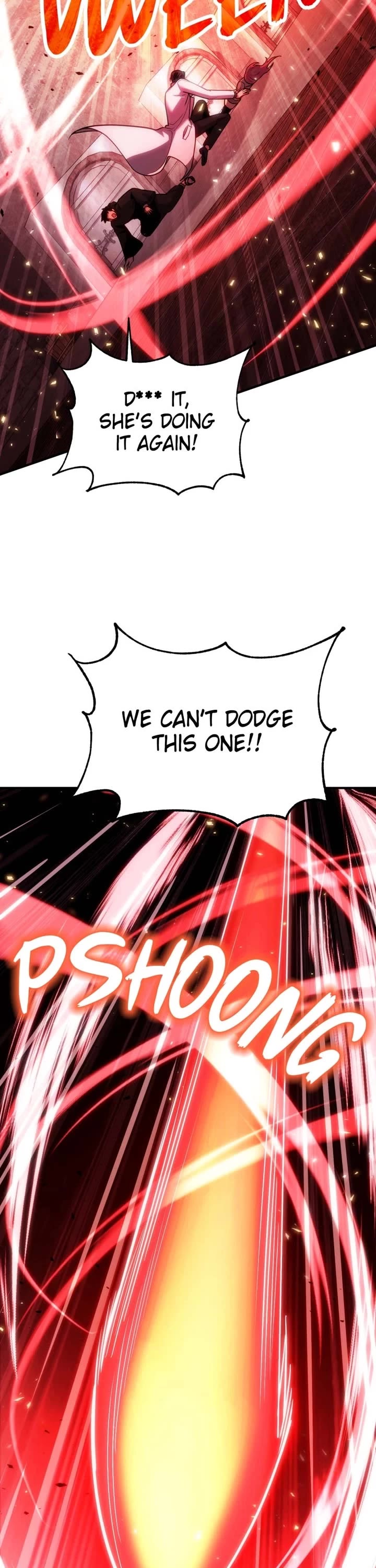 How To Live As An Unlicensed Healer chapter 71 page 31