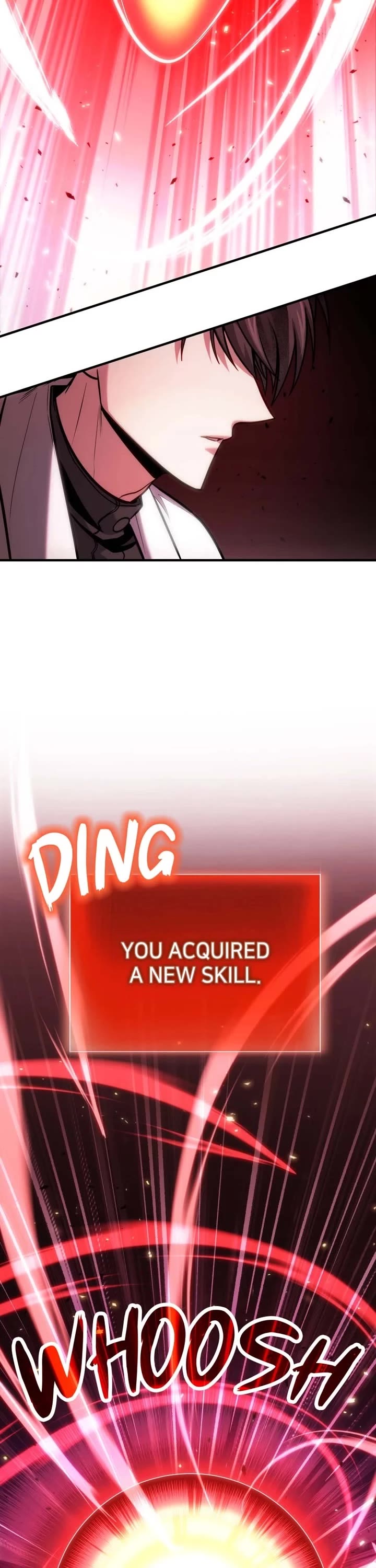 How To Live As An Unlicensed Healer chapter 71 page 32