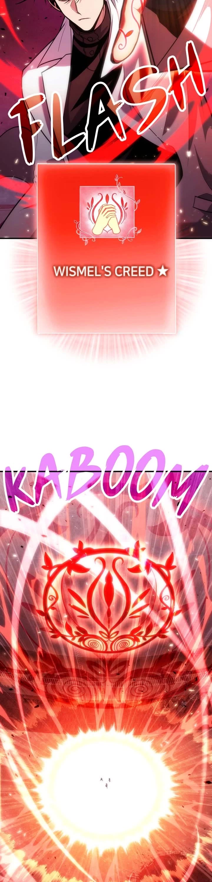 How To Live As An Unlicensed Healer chapter 71 page 35