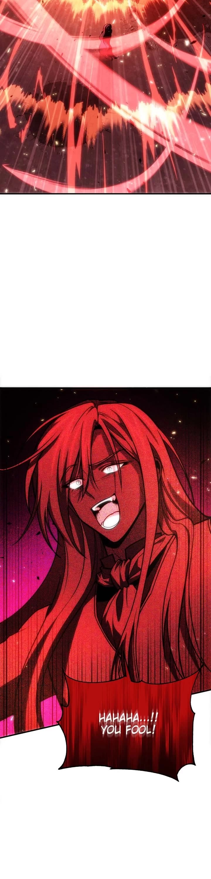 How To Live As An Unlicensed Healer chapter 71 page 36