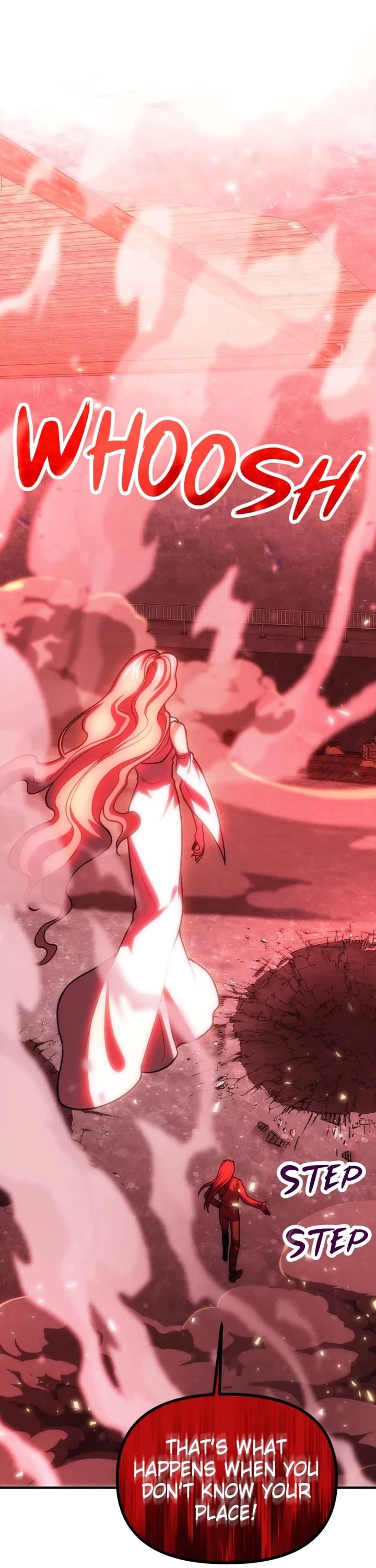 How To Live As An Unlicensed Healer chapter 71 page 37