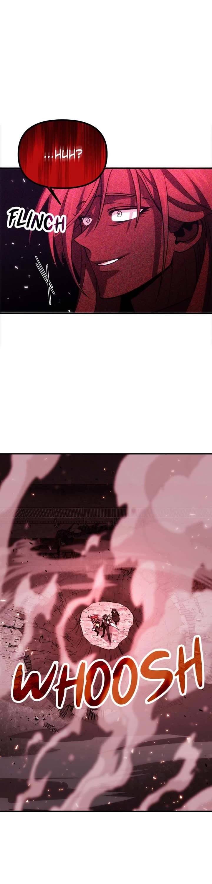 How To Live As An Unlicensed Healer chapter 71 page 38