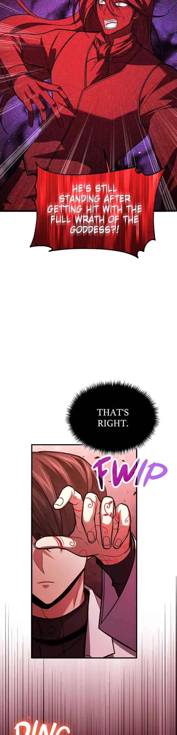 How To Live As An Unlicensed Healer chapter 71 page 40