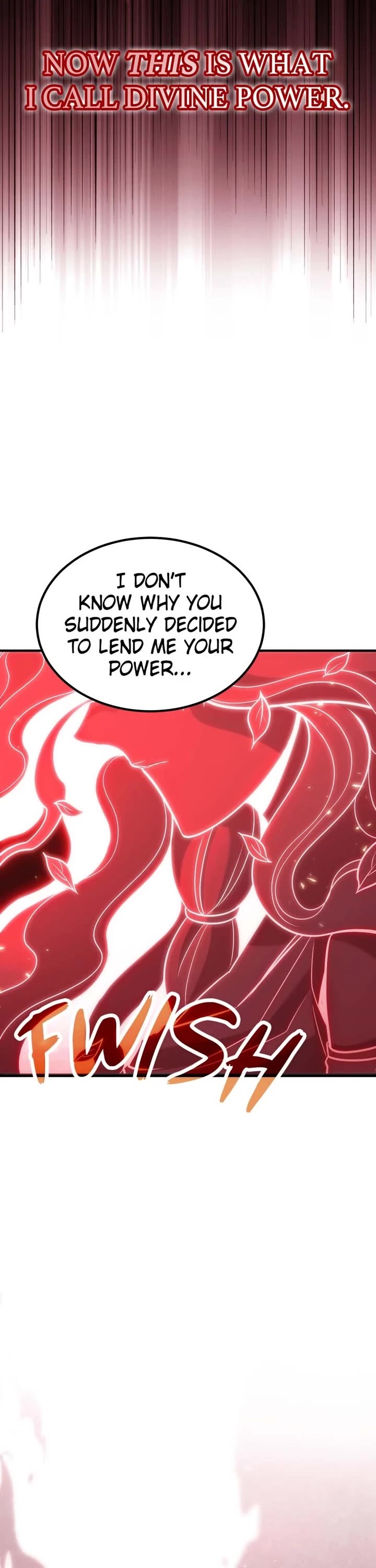 How To Live As An Unlicensed Healer chapter 71 page 42