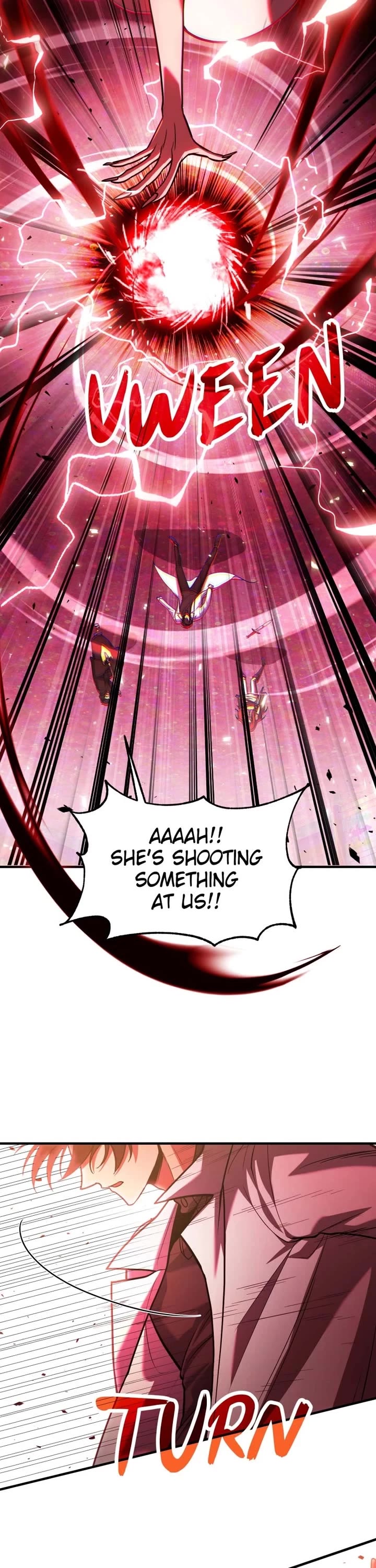 How To Live As An Unlicensed Healer chapter 71 page 8