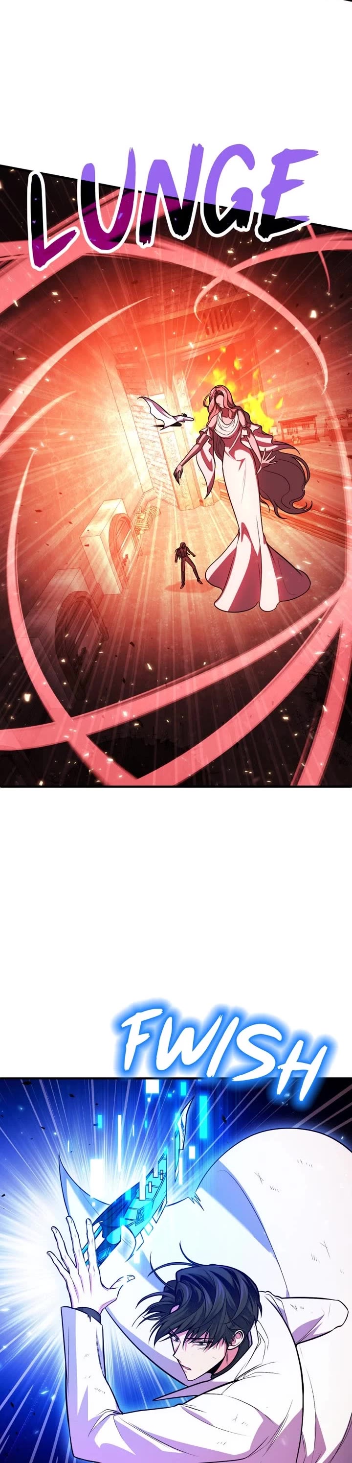 How To Live As An Unlicensed Healer chapter 72 page 15