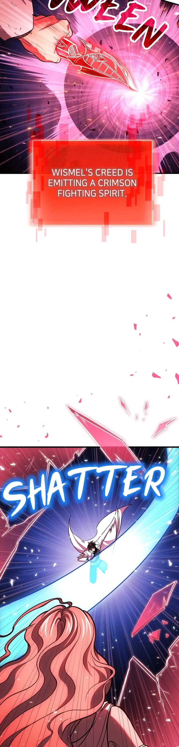 How To Live As An Unlicensed Healer chapter 72 page 18