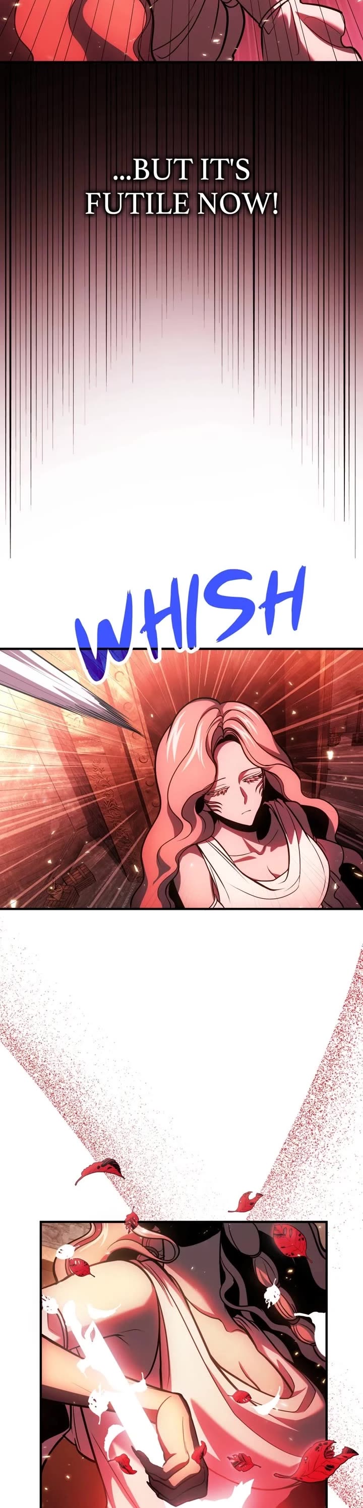 How To Live As An Unlicensed Healer chapter 72 page 19