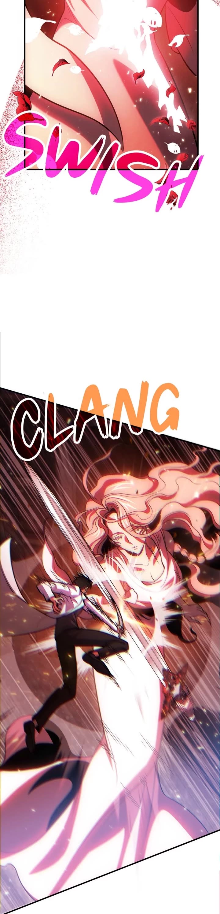 How To Live As An Unlicensed Healer chapter 72 page 20