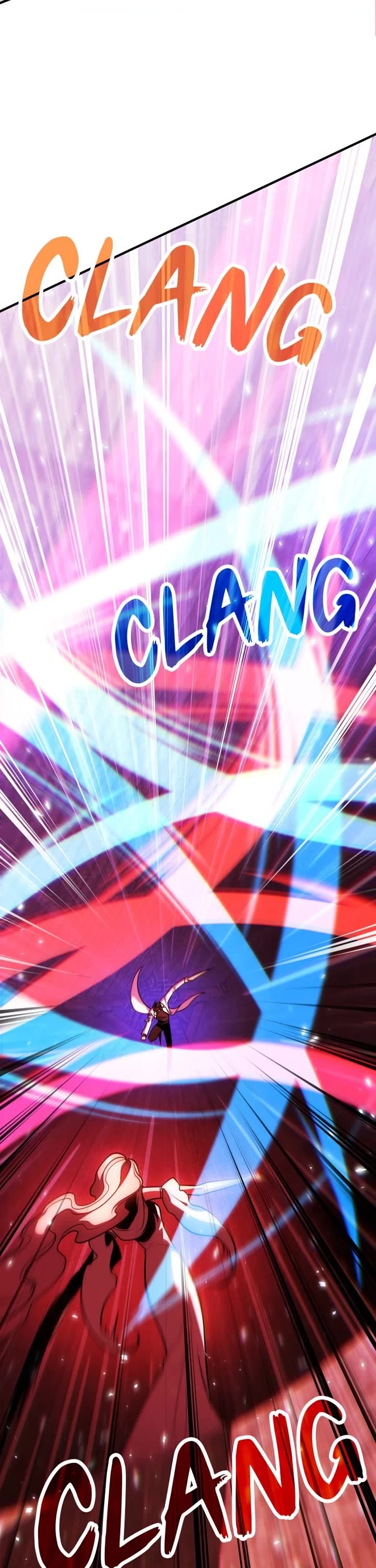 How To Live As An Unlicensed Healer chapter 72 page 21