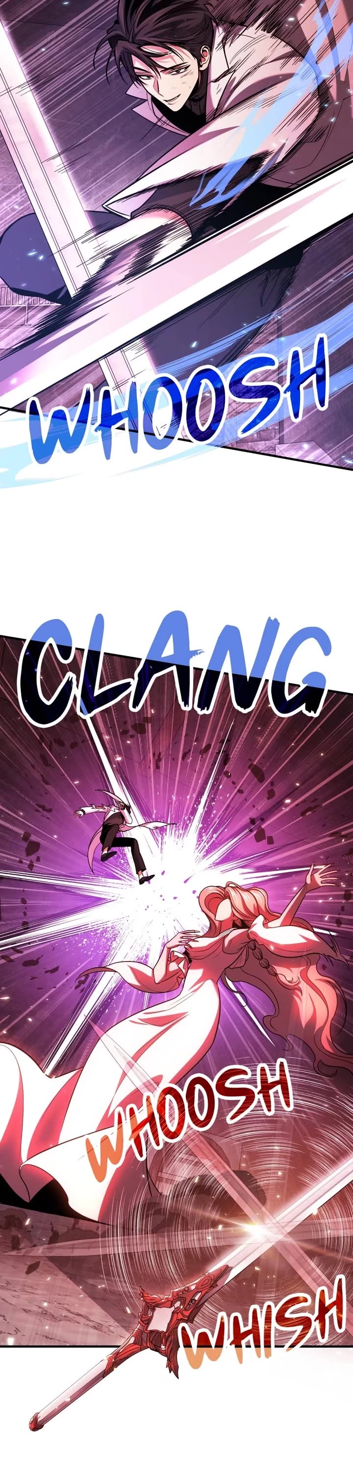 How To Live As An Unlicensed Healer chapter 72 page 25