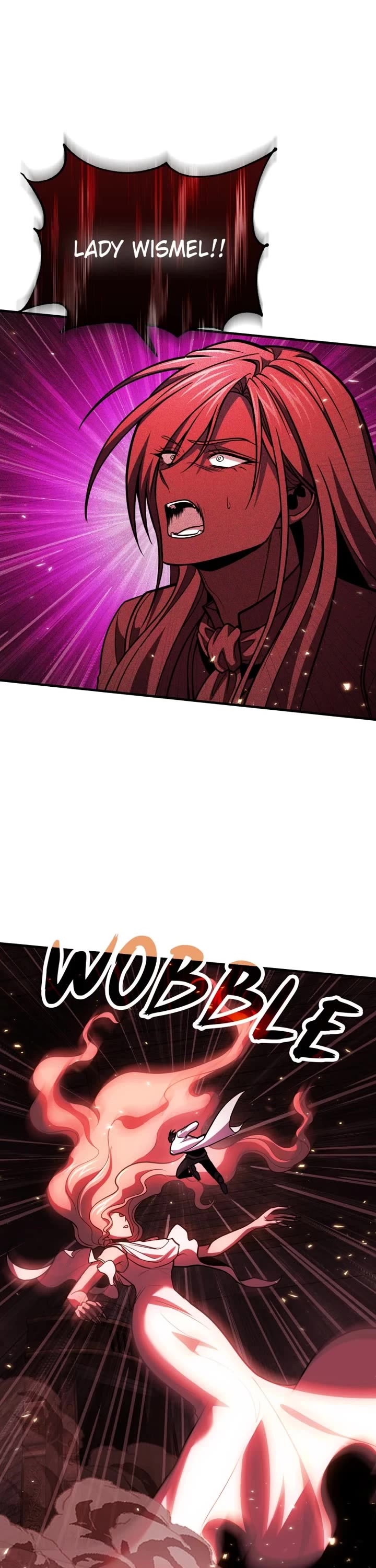 How To Live As An Unlicensed Healer chapter 72 page 26