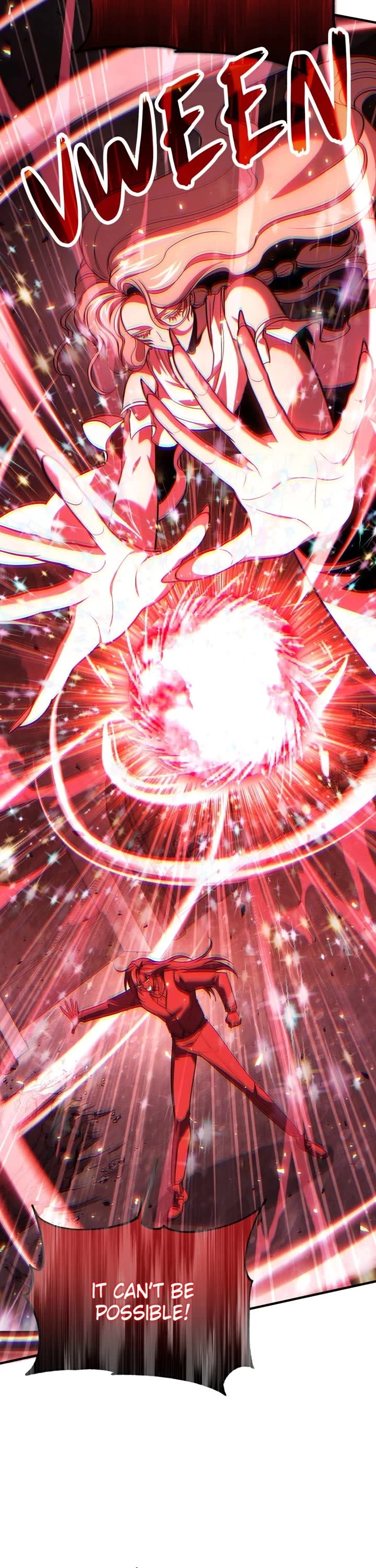 How To Live As An Unlicensed Healer chapter 72 page 3