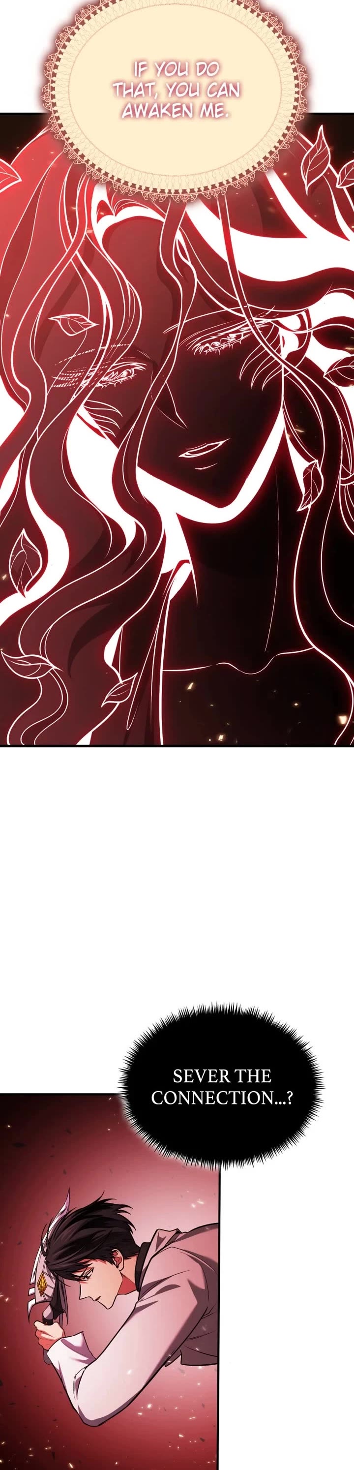 How To Live As An Unlicensed Healer chapter 72 page 30