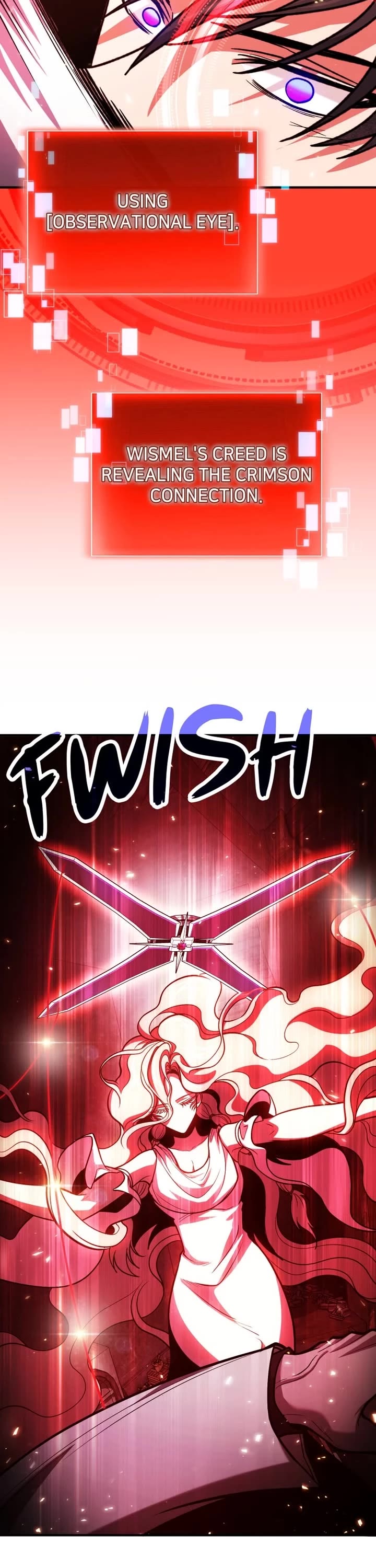 How To Live As An Unlicensed Healer chapter 72 page 33