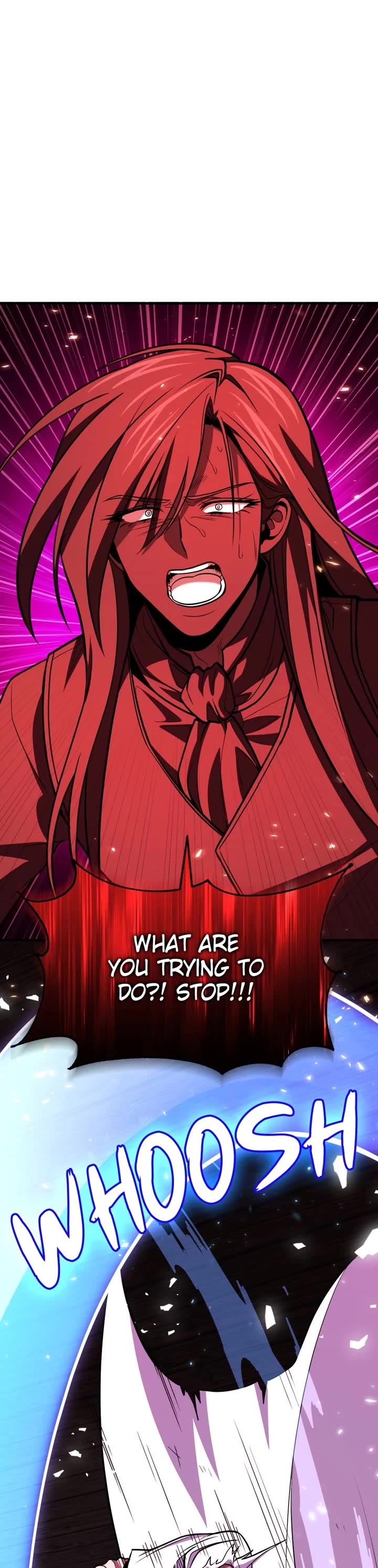 How To Live As An Unlicensed Healer chapter 72 page 34