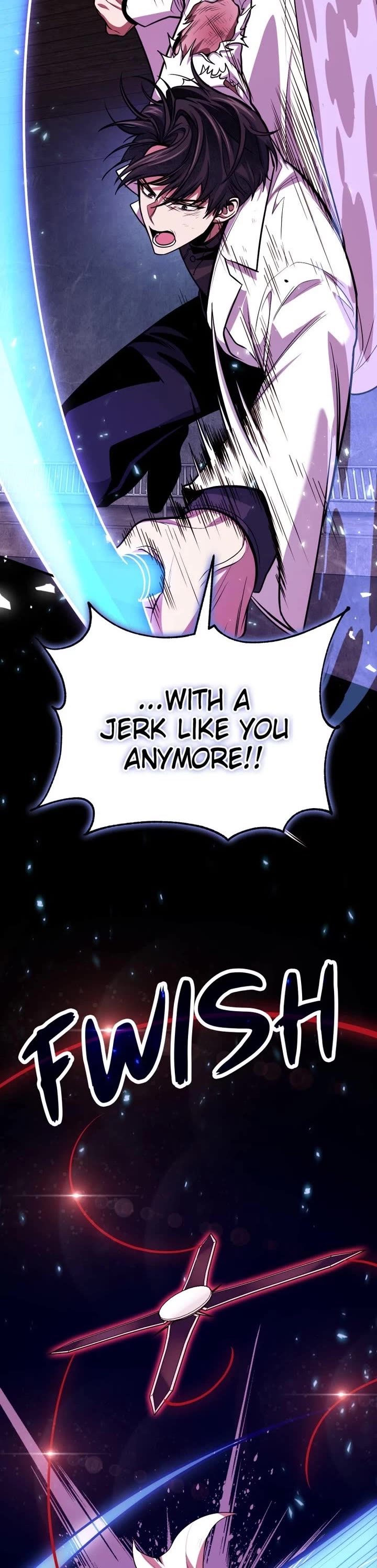 How To Live As An Unlicensed Healer chapter 72 page 35