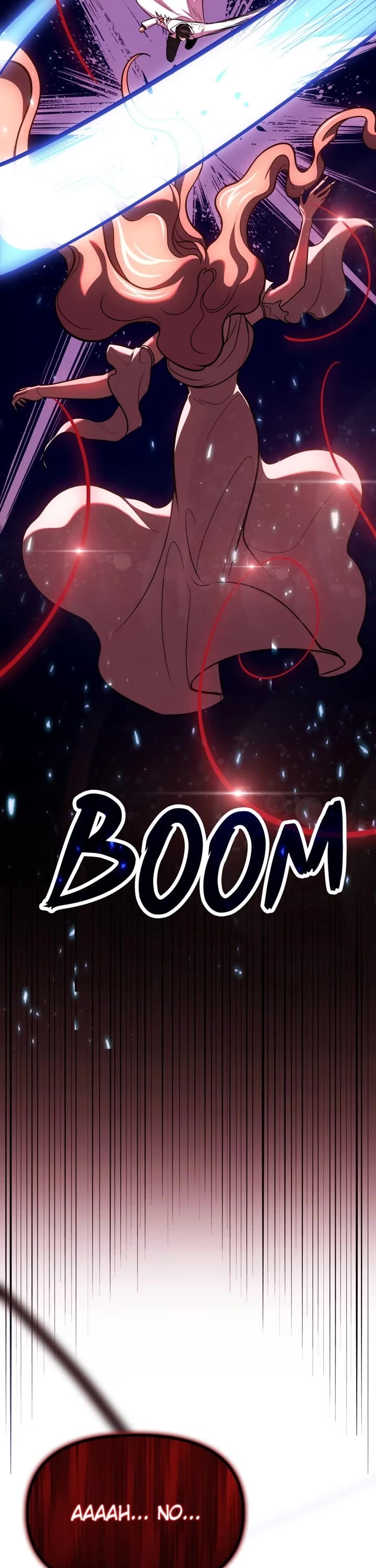 How To Live As An Unlicensed Healer chapter 72 page 36