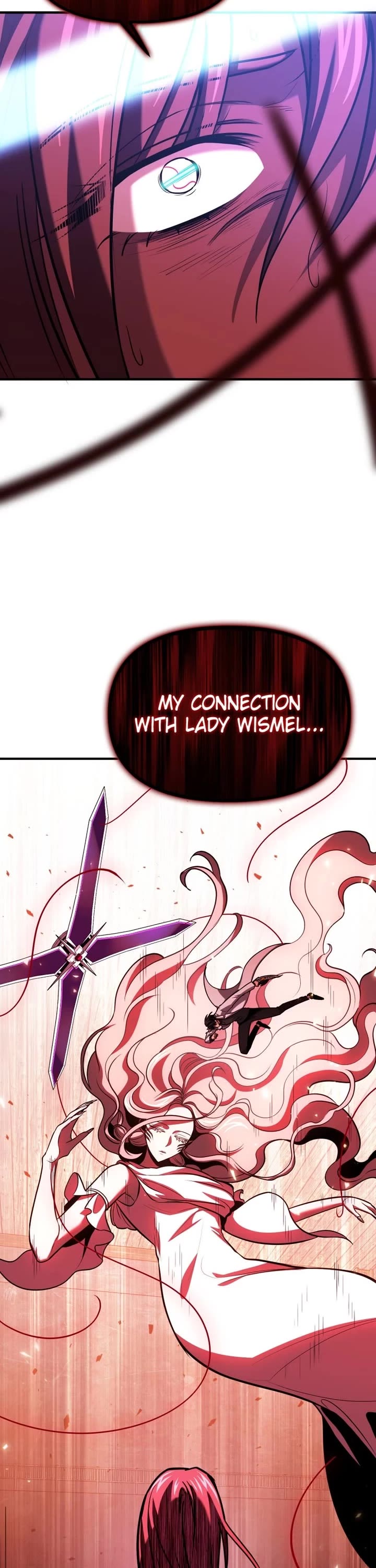 How To Live As An Unlicensed Healer chapter 72 page 37