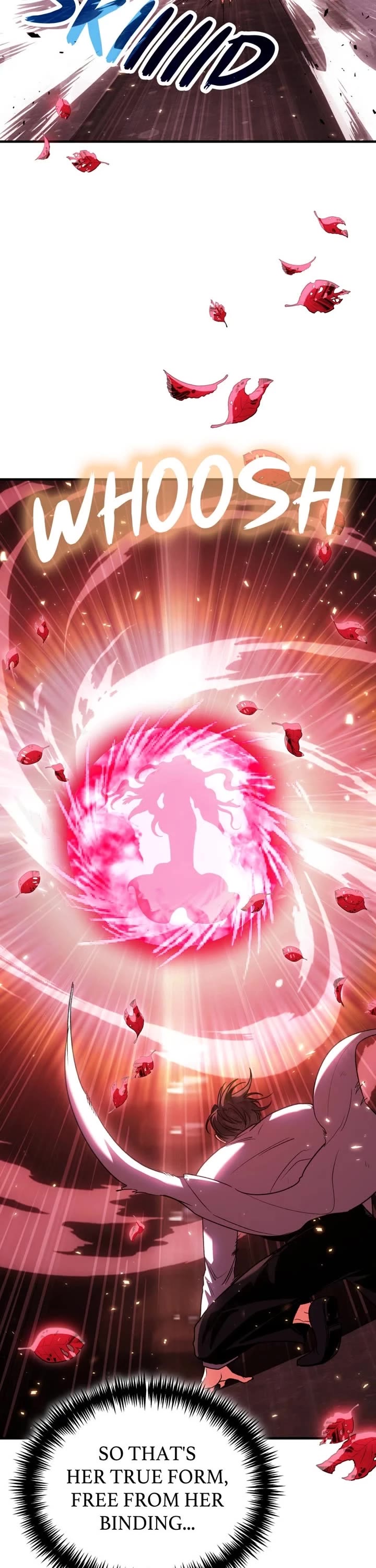 How To Live As An Unlicensed Healer chapter 72 page 41