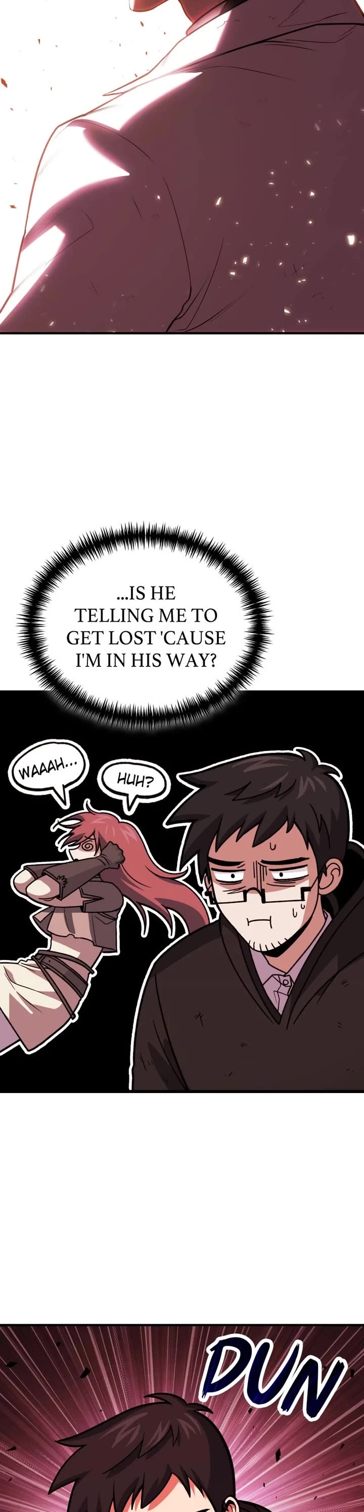 How To Live As An Unlicensed Healer chapter 72 page 5