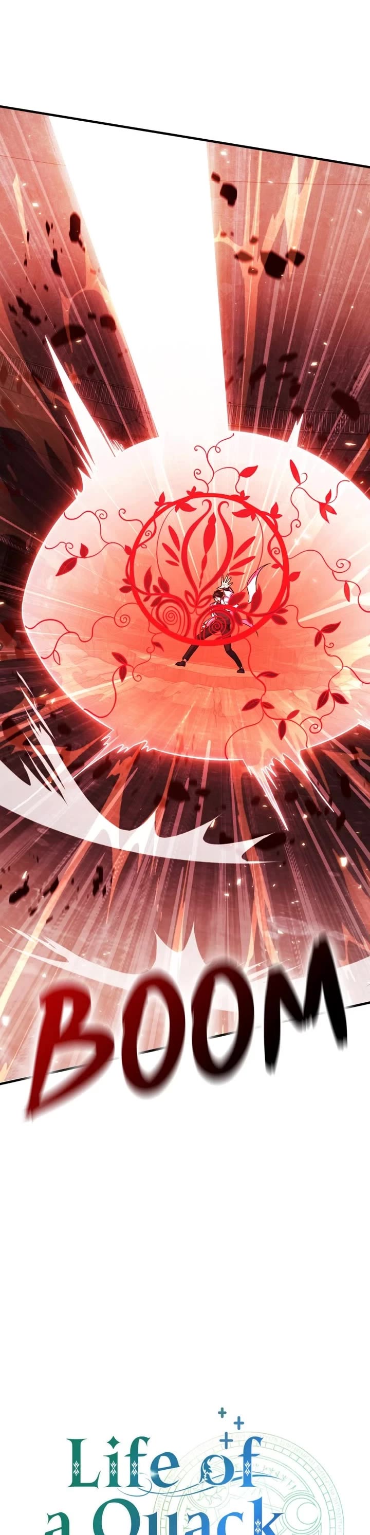 How To Live As An Unlicensed Healer chapter 72 page 9