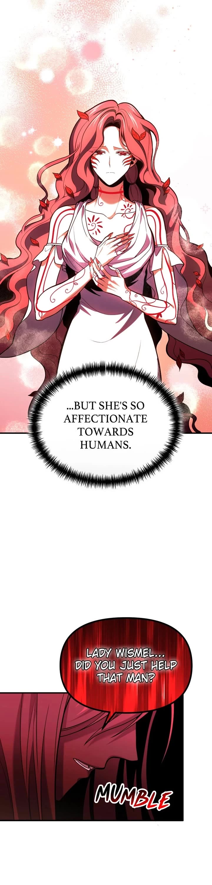 How To Live As An Unlicensed Healer chapter 73 page 13