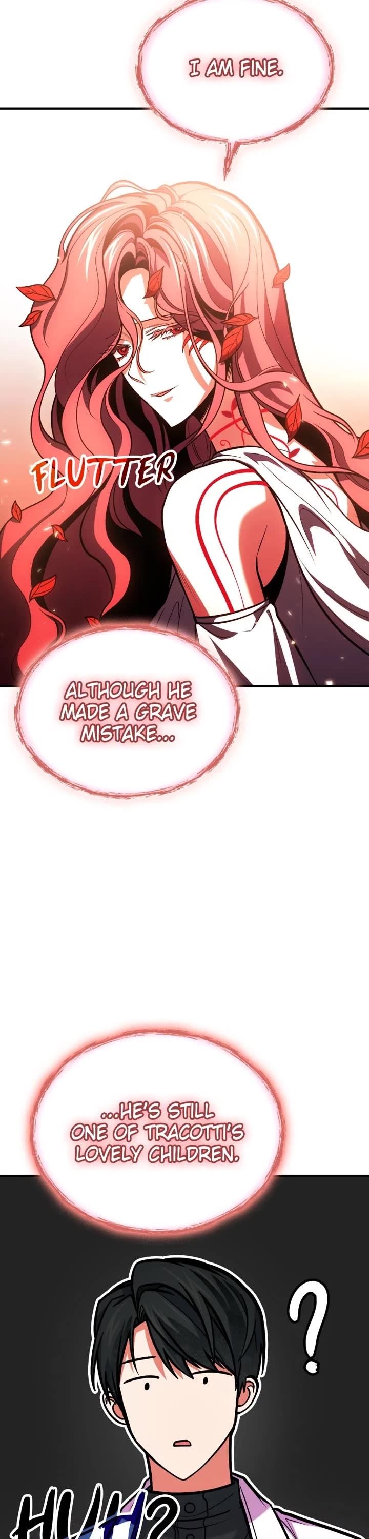 How To Live As An Unlicensed Healer chapter 73 page 16