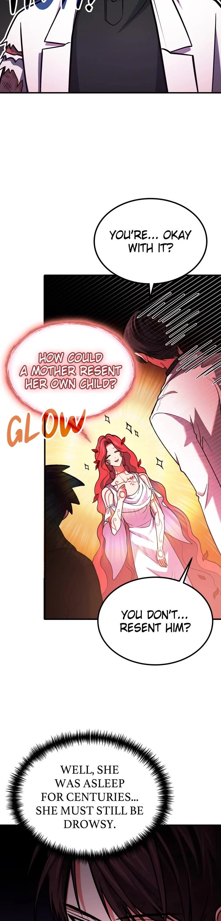 How To Live As An Unlicensed Healer chapter 73 page 17