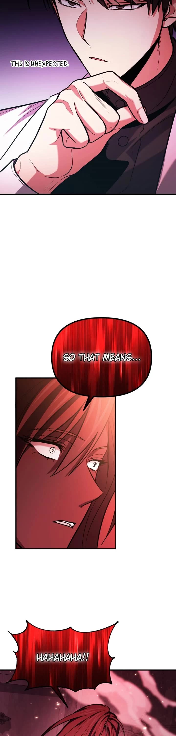 How To Live As An Unlicensed Healer chapter 73 page 18