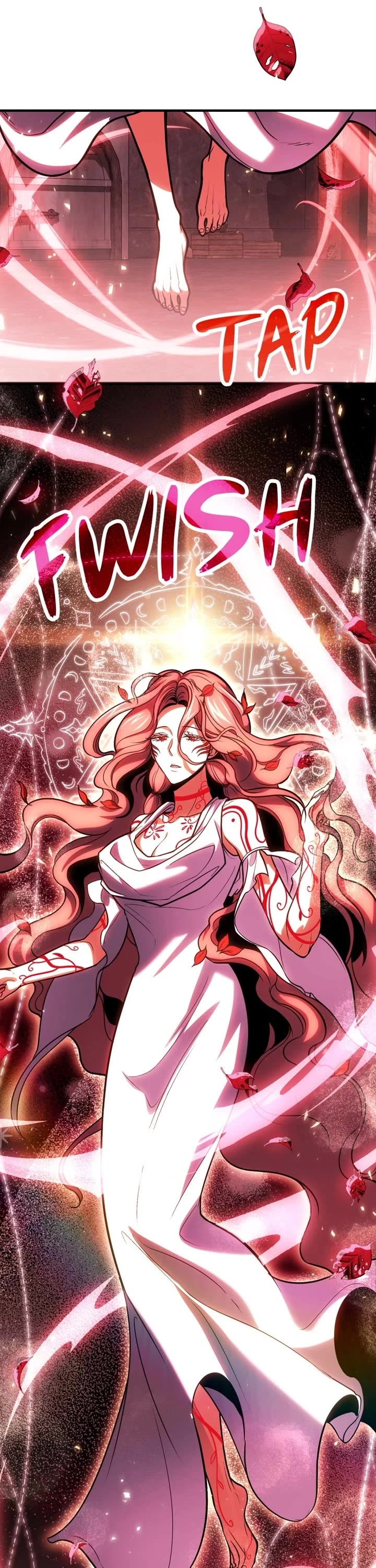 How To Live As An Unlicensed Healer chapter 73 page 2