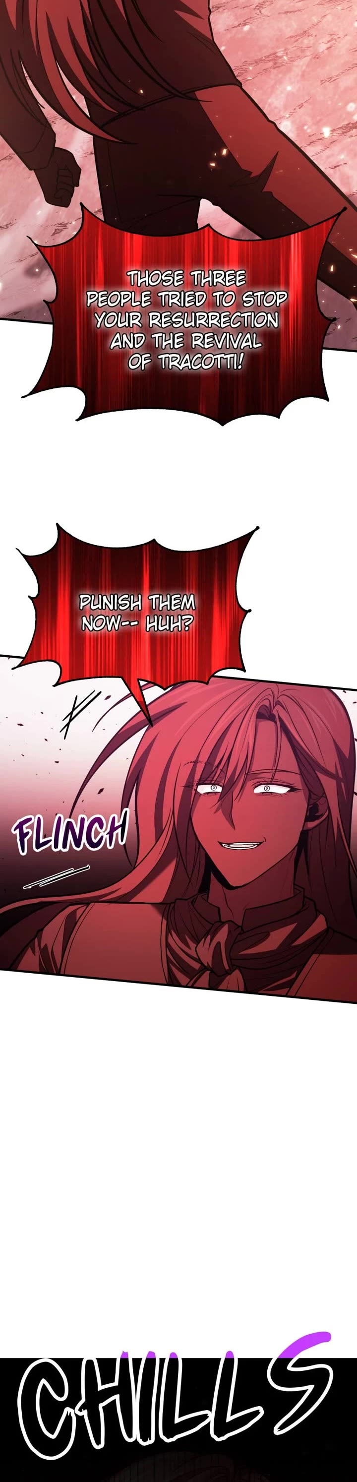 How To Live As An Unlicensed Healer chapter 73 page 20