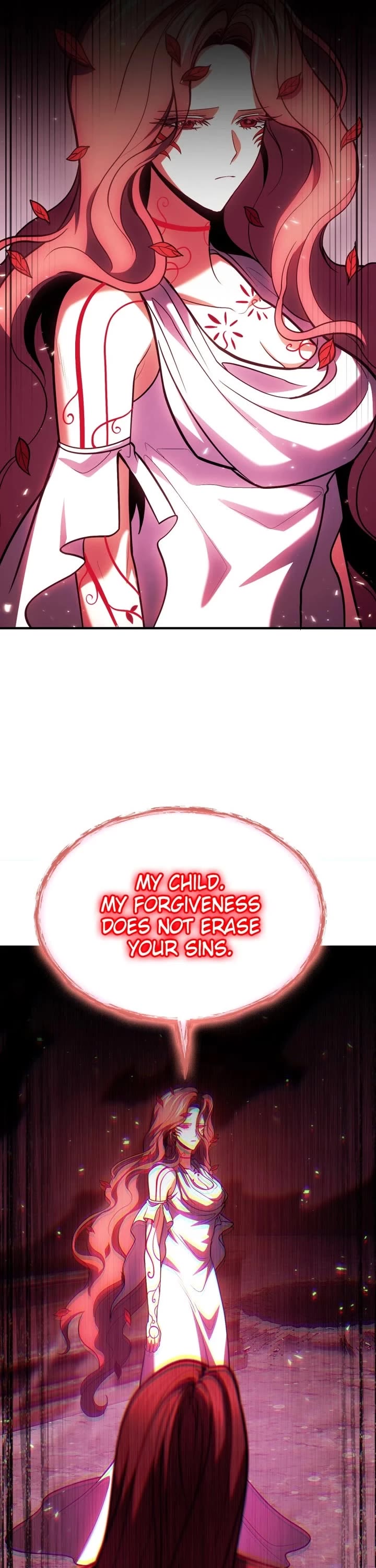 How To Live As An Unlicensed Healer chapter 73 page 21