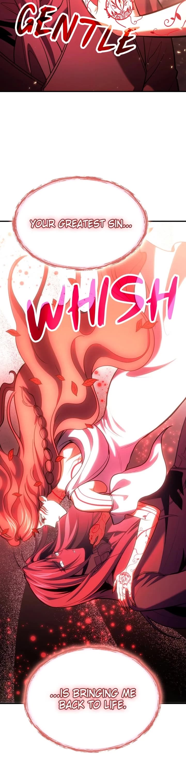 How To Live As An Unlicensed Healer chapter 73 page 23