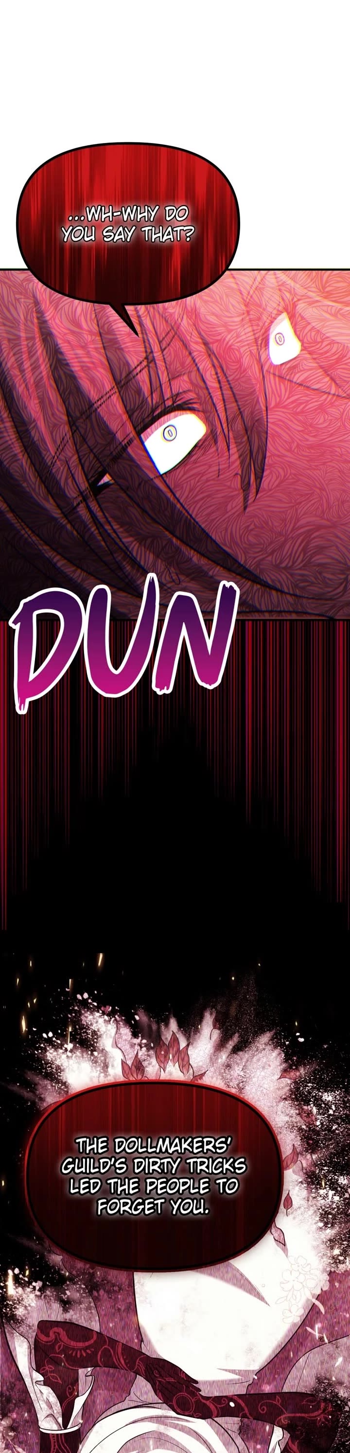 How To Live As An Unlicensed Healer chapter 73 page 24