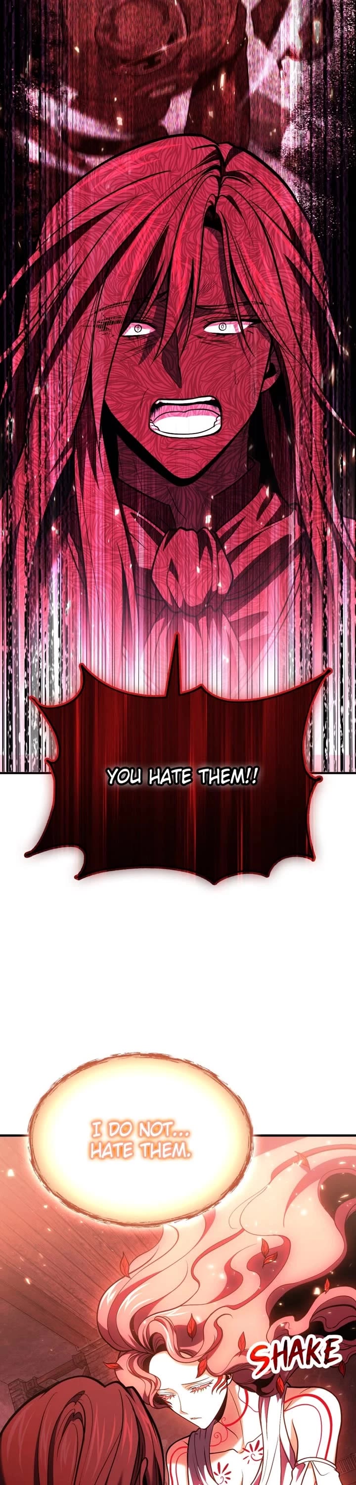 How To Live As An Unlicensed Healer chapter 73 page 26