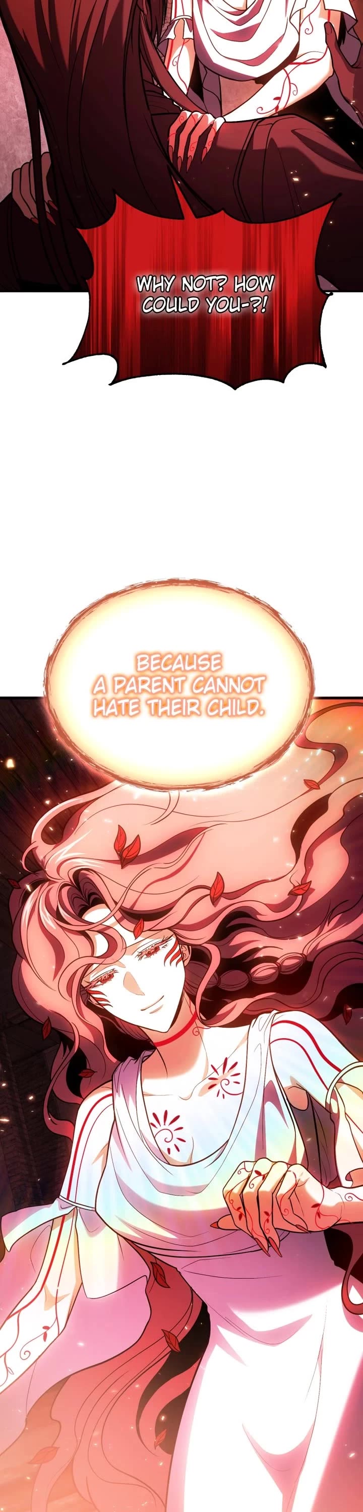 How To Live As An Unlicensed Healer chapter 73 page 27