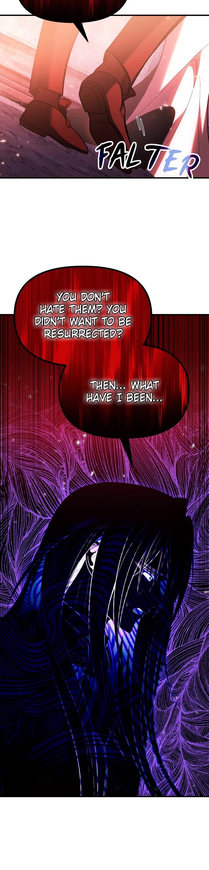 How To Live As An Unlicensed Healer chapter 73 page 29